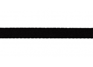Декоративный шнур ХБ-8515 черный