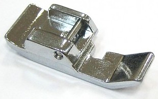 Лапка Janome 611406002 для молний