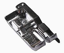 Лапка Janome 200330008 для отстрочки по краю