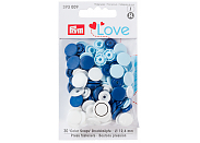 Кнопки Prym Love 393009