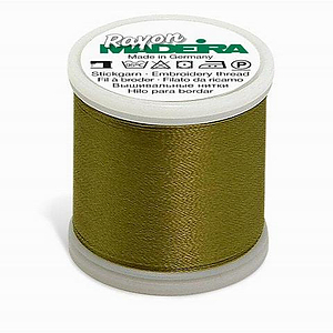 Нитки Madeira Rayon 98401106