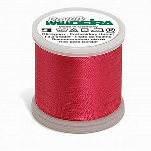 Нитки Madeira Rayon 98401309