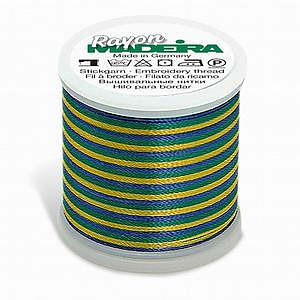 Нитки Madeira Rayon 98402146