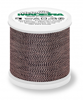 Нитки Madeira Metallic 9842426