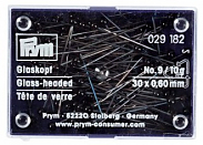 Иглы для закалывания Prym 029182
