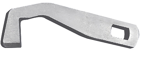 Верхний нож Pfaff 416364601