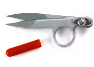 Ножницы Donwei TC0123 для подрезки нитей
