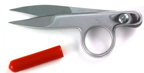 Ножницы Donwei TC0123 для подрезки нитей
