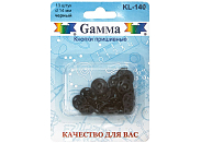 Кнопки Gamma KL-140