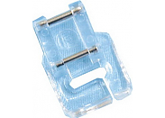 Лапка Janome 820815002 для аппликации "F"