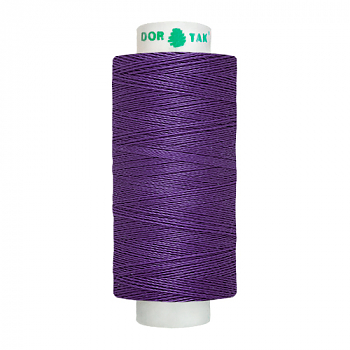 Нитки Dortak №40/2 365 м №530