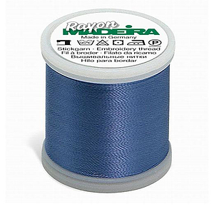 Нитки Madeira Rayon 98401028