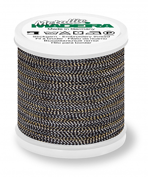 Нитки Madeira Metallic 9842484