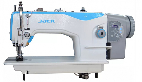 Промышленная прямострочная машина Jack  H2-CZ (комплект)