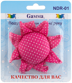 Игольница Gamma NDR-01