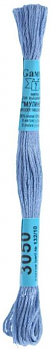 Мулине Gamma №3050