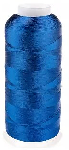 Нитки Gamma V120/2 4570 м №3412