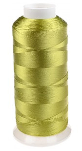 Нитки Gamma V120/2 4570 м №3242