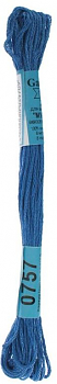 Мулине Gamma №0757