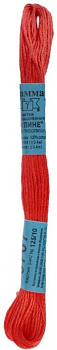 Мулине Gamma №0707
