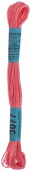 Мулине Gamma №3077