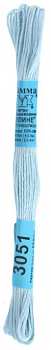Мулине Gamma №3051