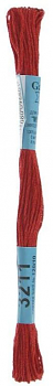 Мулине Gamma №3211