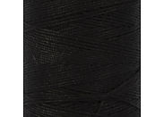 Нитки Micron 20s/2 183 м черные