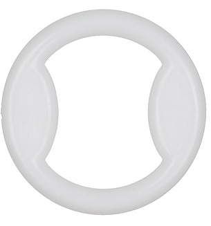 Кольцо для бюстгальтера BLITZ CP02-13 прозрачное