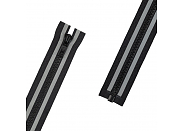 Молния Gamma G3051S 60 см черная