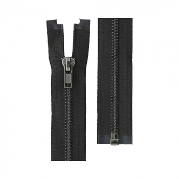 Молния Gamma ZIP 5B 70 см №310