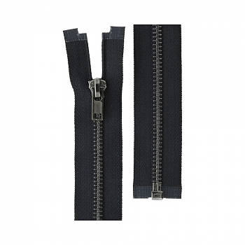 Молния Gamma ZIP 5B 90 см №320