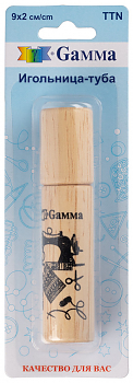 Игольница Gamma TTN