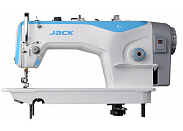 Промышленная прямострочная машина Jack  JK-F4-7 (комплект)