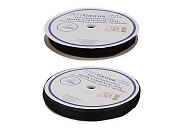 Липучка Gamma LG-30 черная