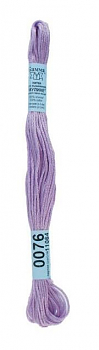 Мулине Gamma №0076