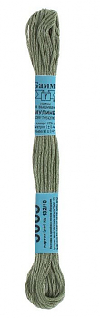 Мулине Gamma №3065