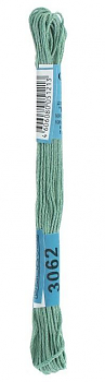 Мулине Gamma №3062