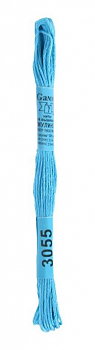 Мулине Gamma №3055