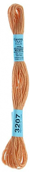 Мулине Gamma №3207