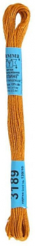 Мулине Gamma №3189