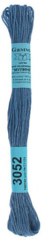 Мулине Gamma №3052