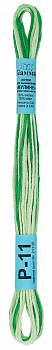 Мулине Gamma №Р-11