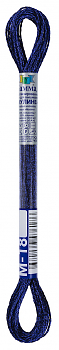 Мулине Gamma №М-18