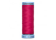 Нитки Gutermann Silk 744590-812