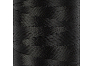 Нитки Micron 300D/3 912 м черные