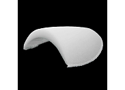 Плечики Gamma В(ОВ)-18 белые