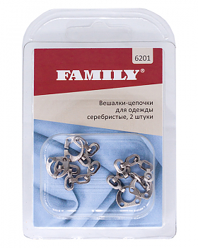 Петля-вешалка  Family 6201